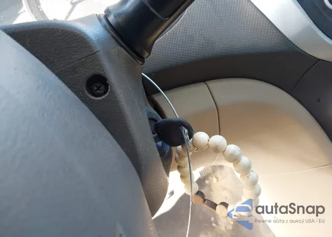 2014 Hyundai Accent Gls z USA, uszkodzony, nr VIN KMHCT4AE4EU606614